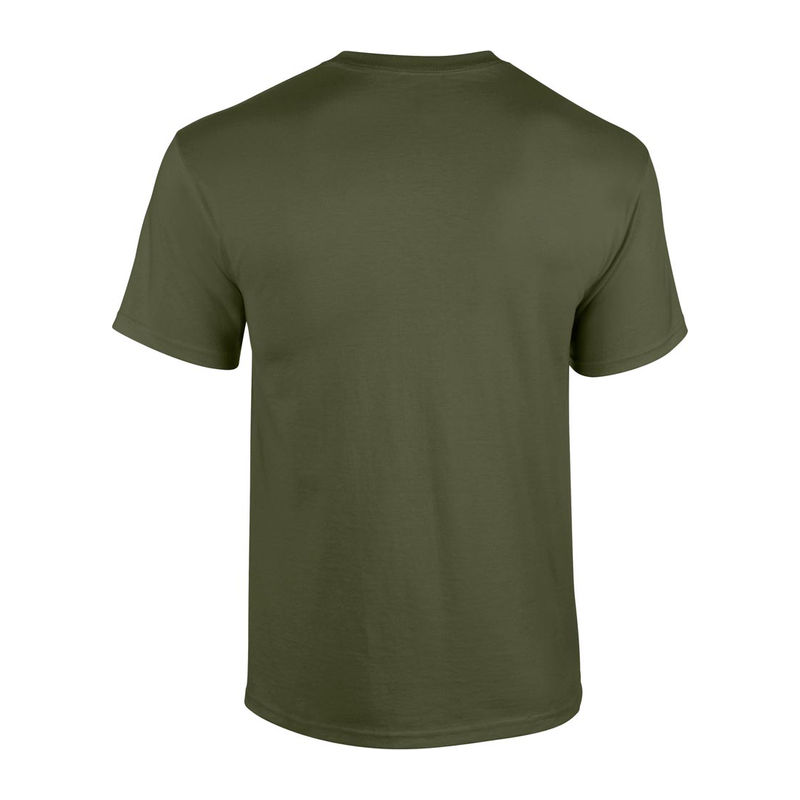 HEAVY COTTON ADULT T-SHIRT