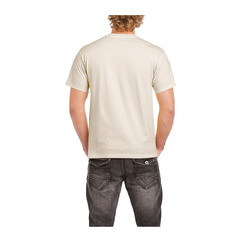 HEAVY COTTON ADULT T-SHIRT