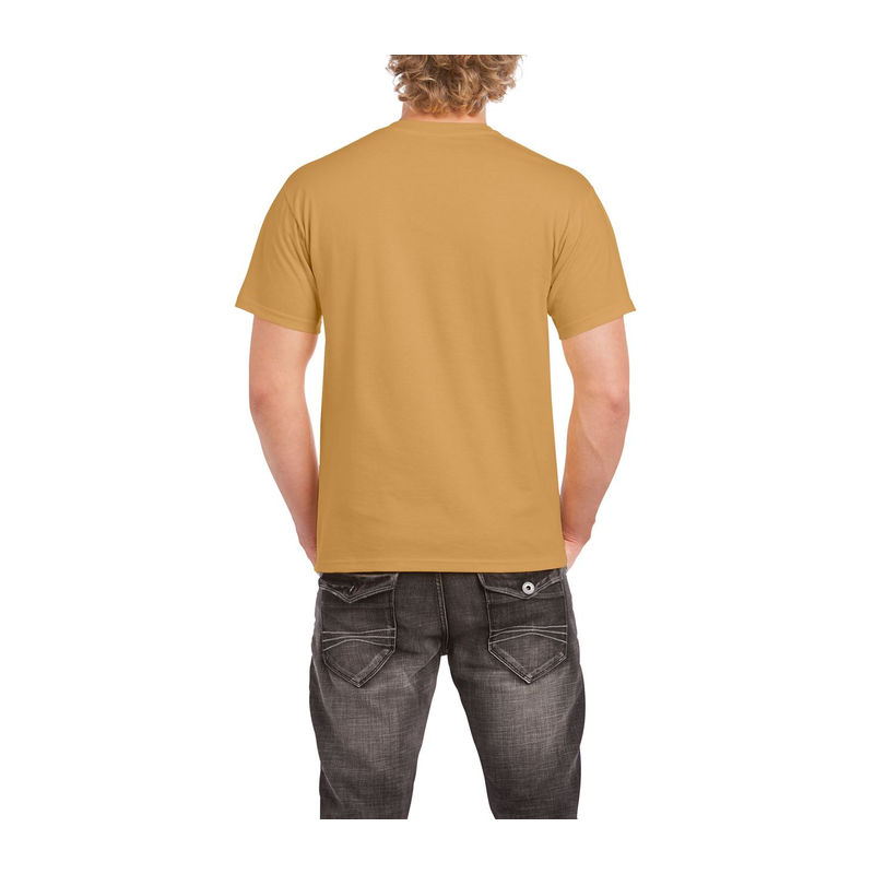 HEAVY COTTON ADULT T-SHIRT