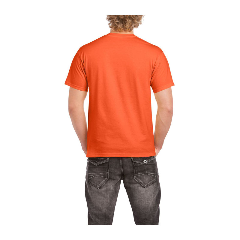 HEAVY COTTON ADULT T-SHIRT
