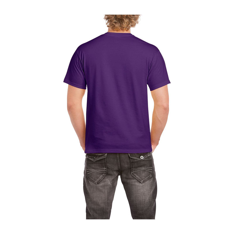 HEAVY COTTON ADULT T-SHIRT