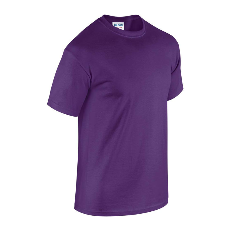 HEAVY COTTON ADULT T-SHIRT