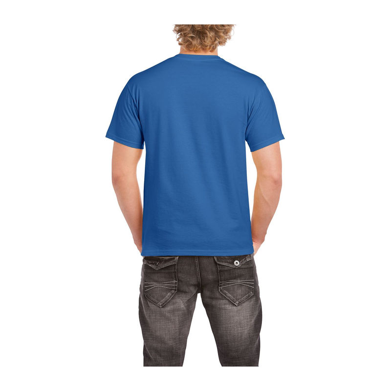 HEAVY COTTON ADULT T-SHIRT