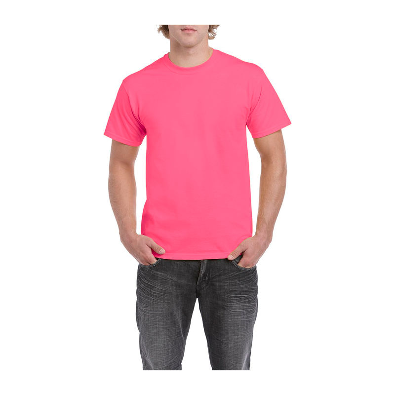 HEAVY COTTON ADULT T-SHIRT
