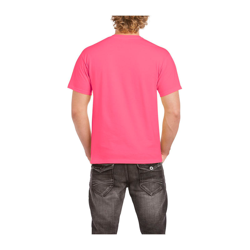 HEAVY COTTON ADULT T-SHIRT