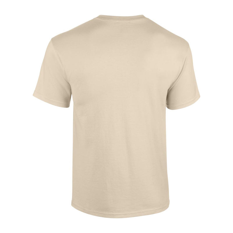HEAVY COTTON ADULT T-SHIRT