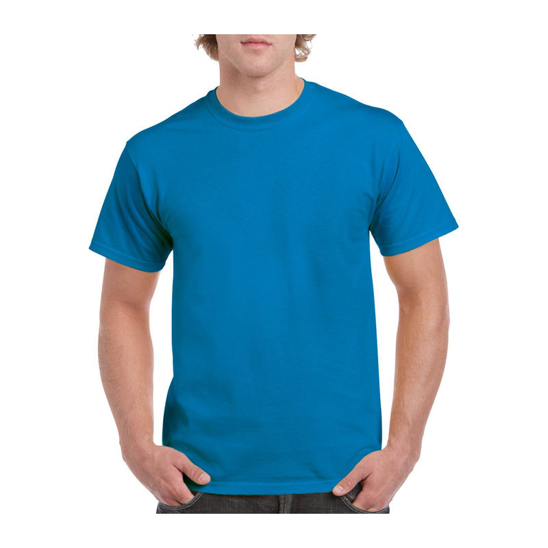 HEAVY COTTON ADULT T-SHIRT
