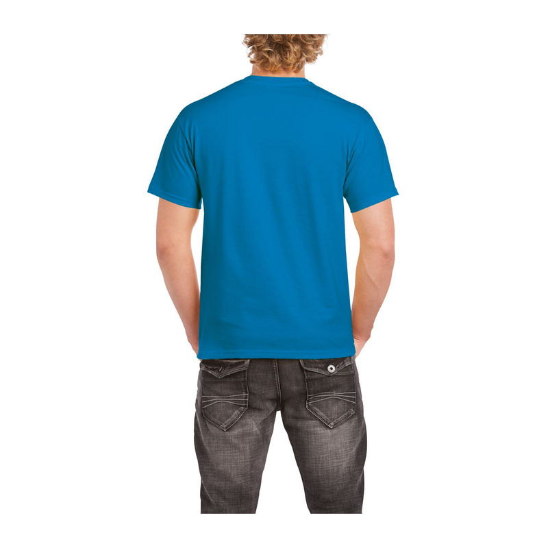 HEAVY COTTON ADULT T-SHIRT