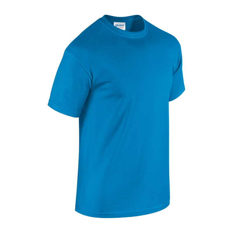 HEAVY COTTON ADULT T-SHIRT