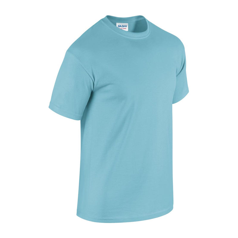 HEAVY COTTON ADULT T-SHIRT