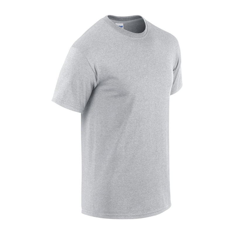 HEAVY COTTON ADULT T-SHIRT