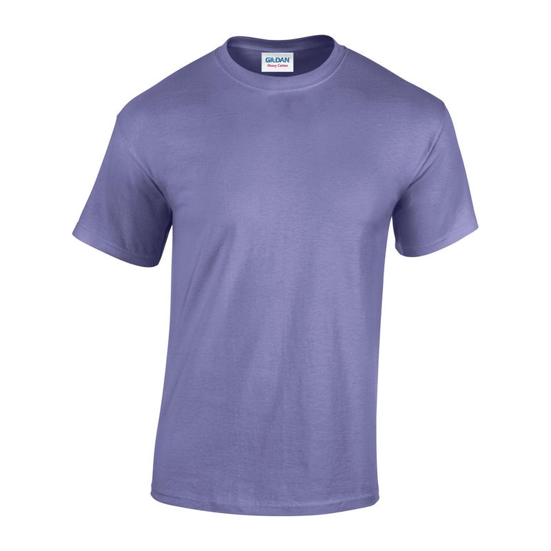HEAVY COTTON ADULT T-SHIRT