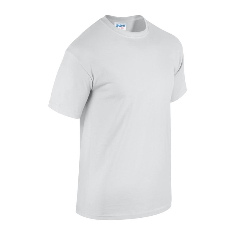 HEAVY COTTON ADULT T-SHIRT