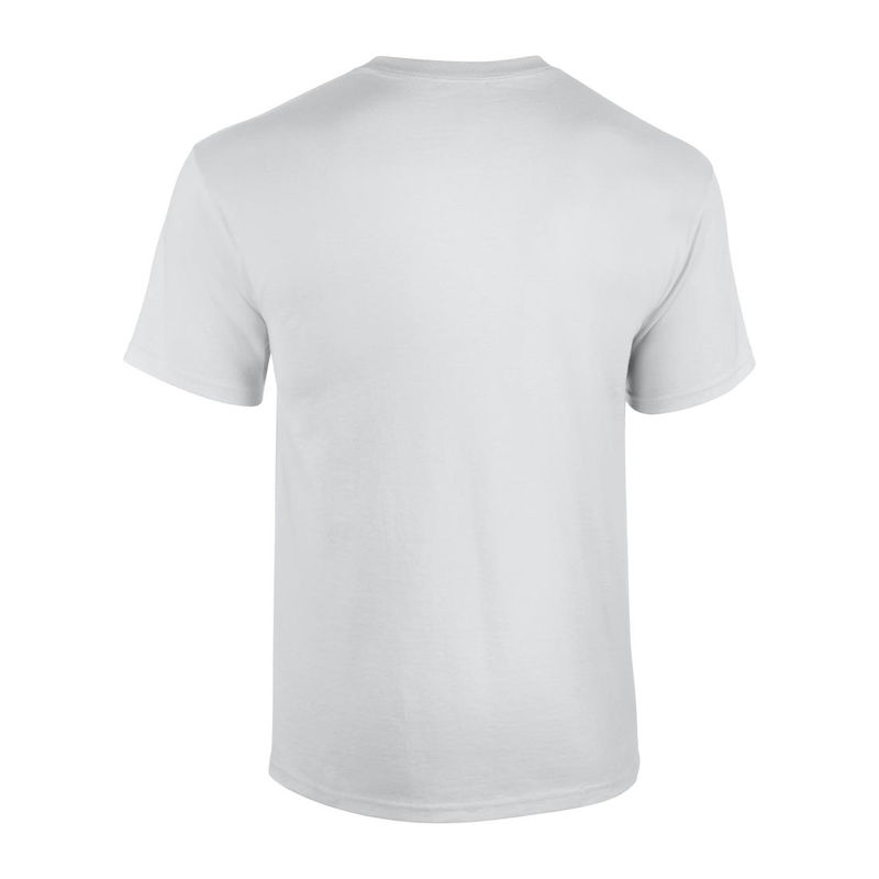HEAVY COTTON ADULT T-SHIRT