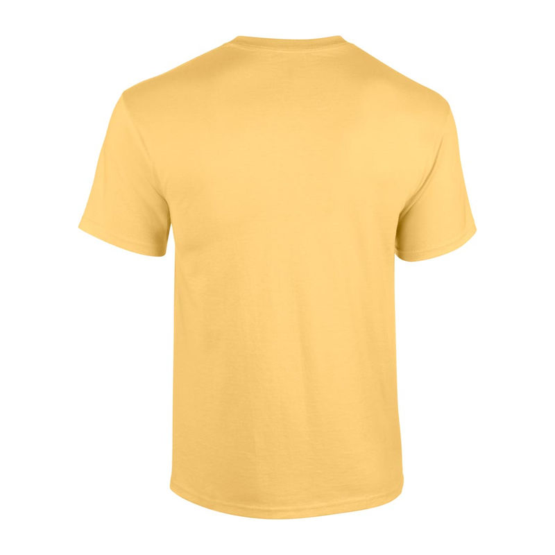 HEAVY COTTON ADULT T-SHIRT