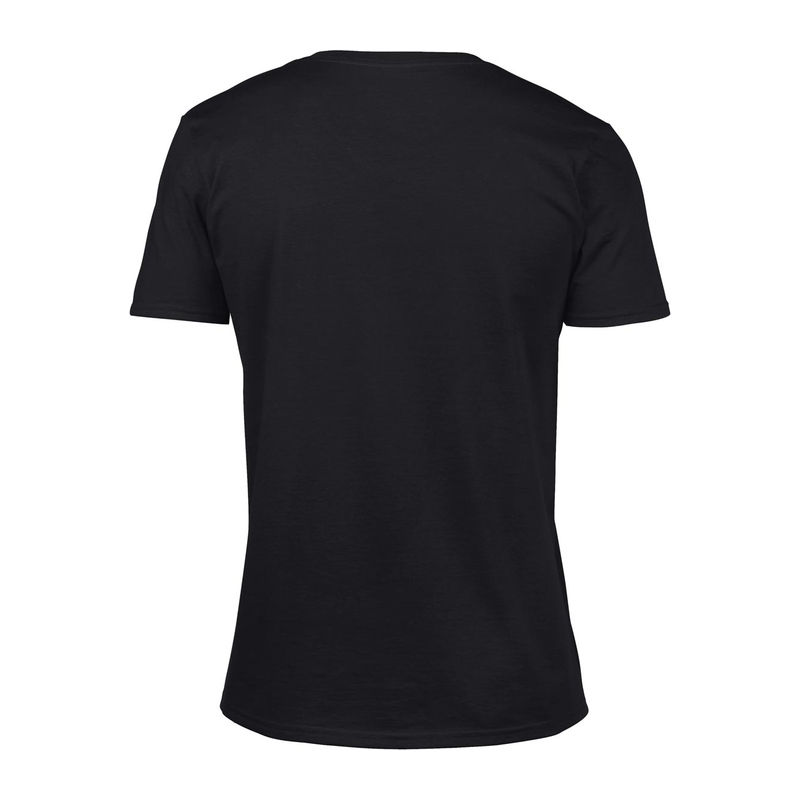 SOFTSTYLE® FELNŐTT V-NYAKÚ PÓLÓ