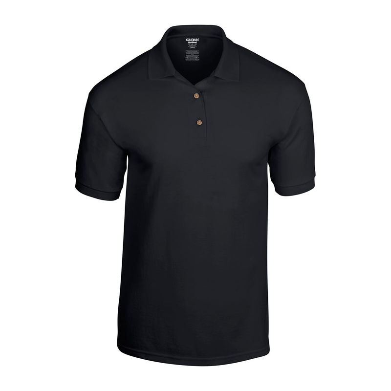 DRYBLEND® ADULT JERSEY POLO - NEW MODEL