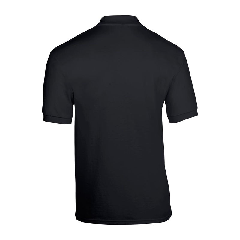 DRYBLEND® ADULT JERSEY POLO - NEW MODEL