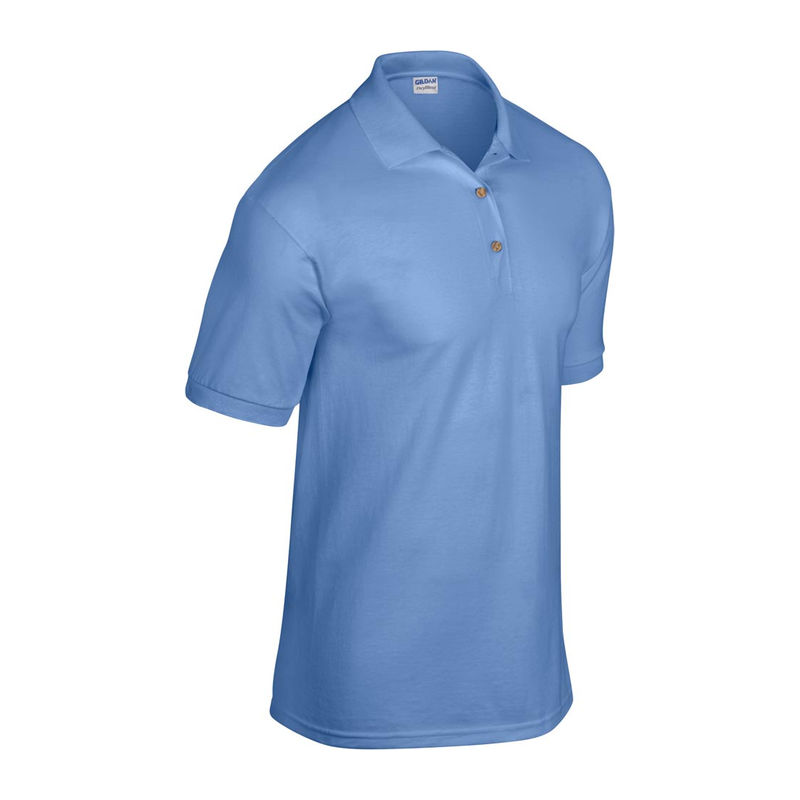 DRYBLEND® ADULT JERSEY POLO - NEW MODEL