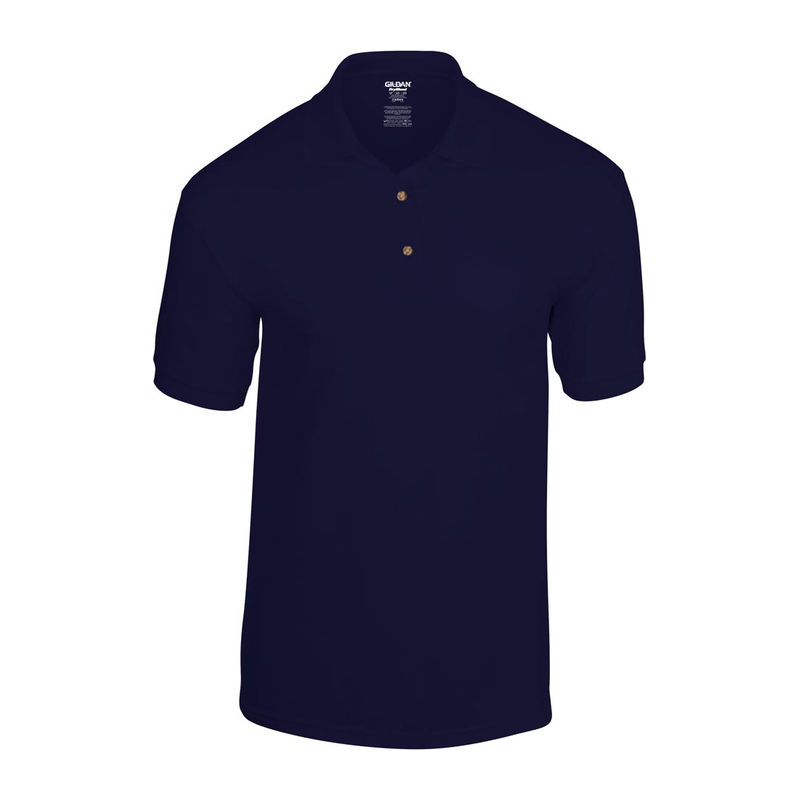 DRYBLEND® ADULT JERSEY POLO - NEW MODEL