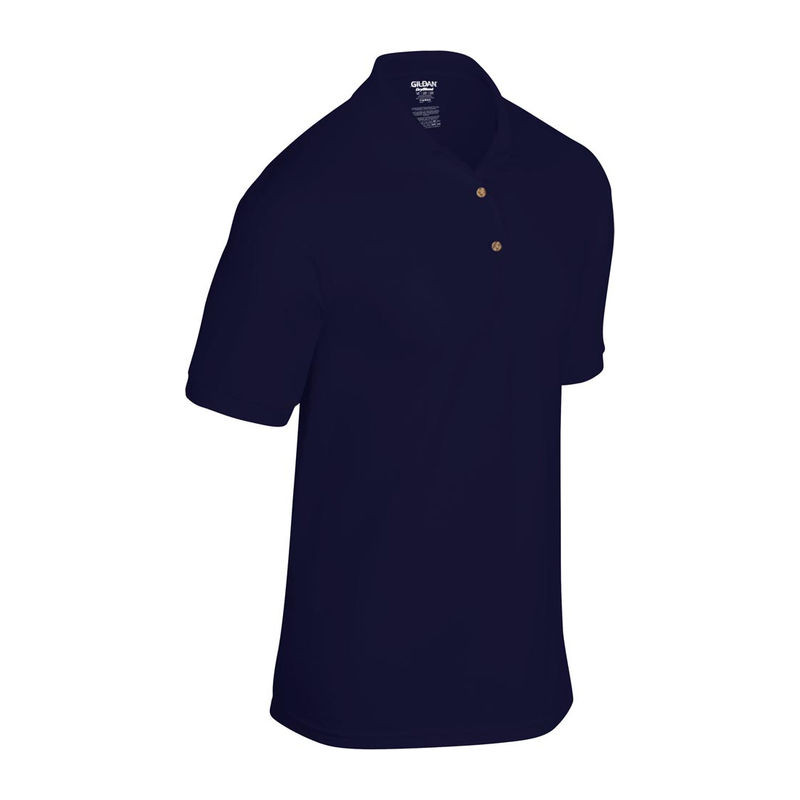 DRYBLEND® ADULT JERSEY POLO - NEW MODEL
