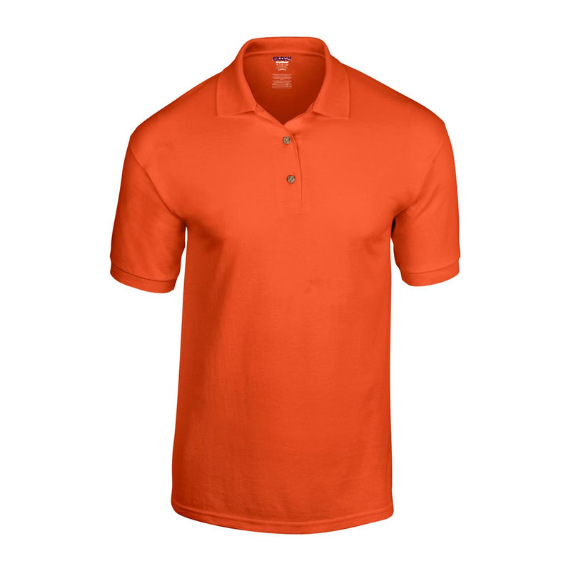DRYBLEND® ADULT JERSEY POLO - NEW MODEL
