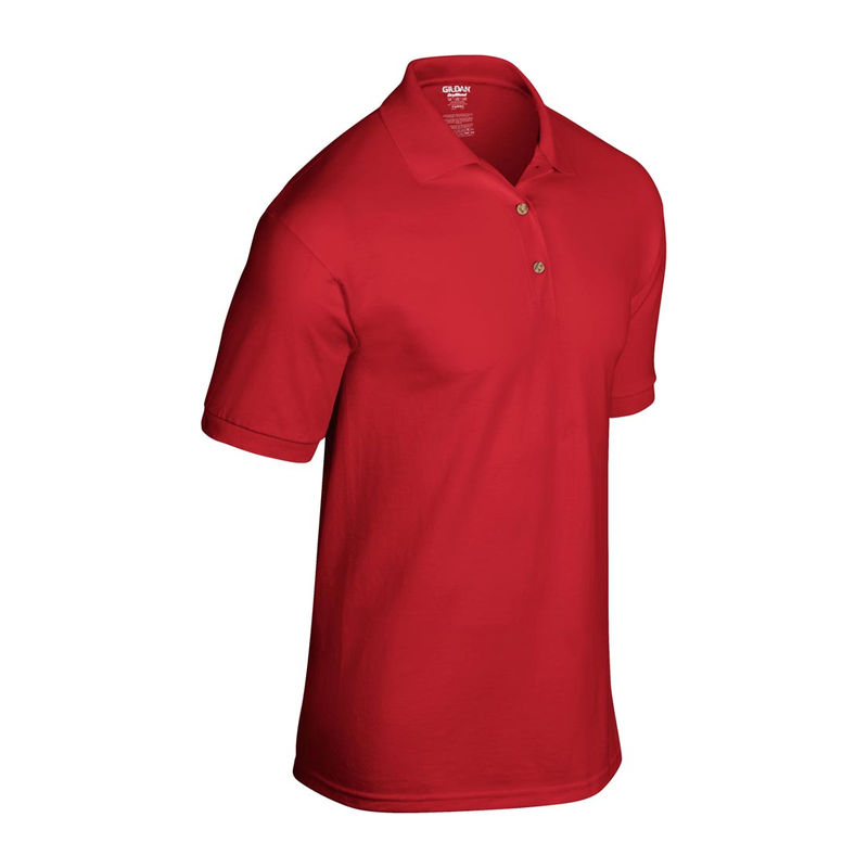 DRYBLEND® ADULT JERSEY POLO - NEW MODEL