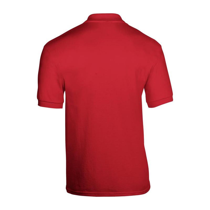 DRYBLEND® ADULT JERSEY POLO - NEW MODEL