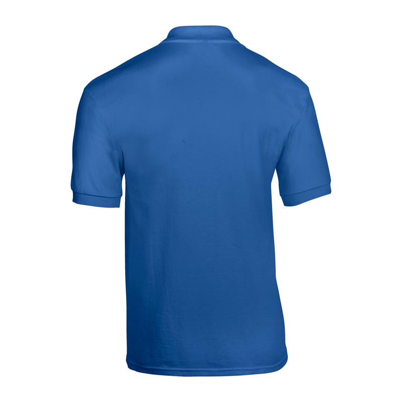 DRYBLEND® ADULT JERSEY POLO - NEW MODEL
