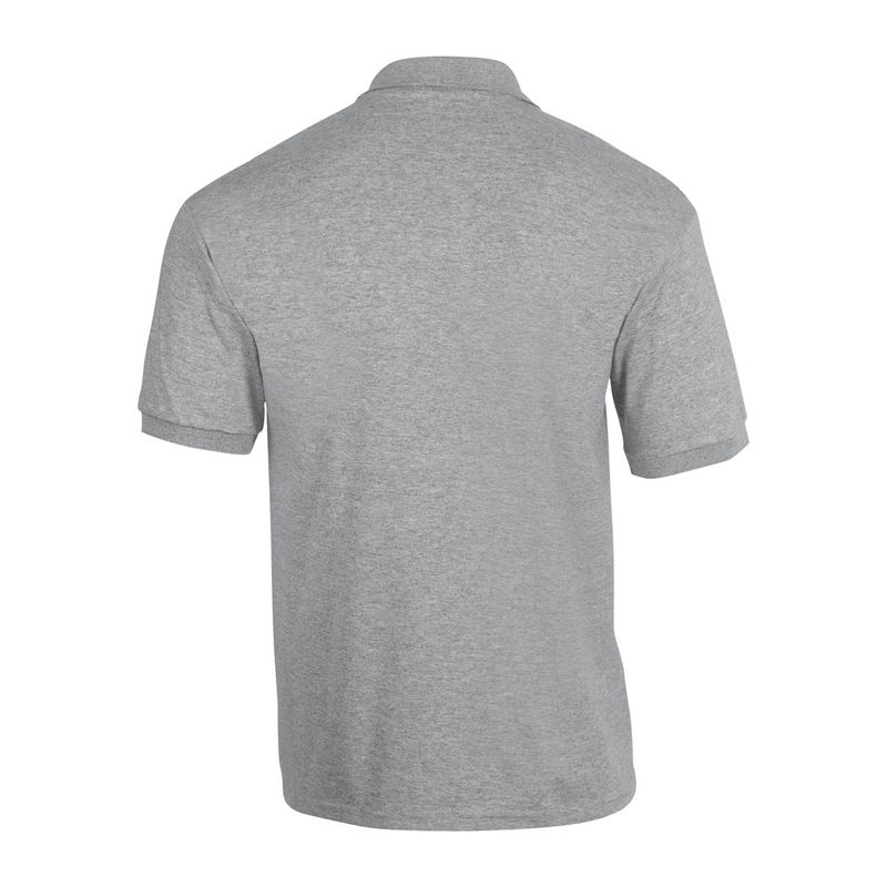 DRYBLEND® ADULT JERSEY POLO - NEW MODEL