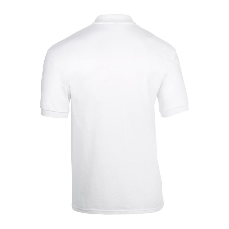 DRYBLEND® ADULT JERSEY POLO - NEW MODEL