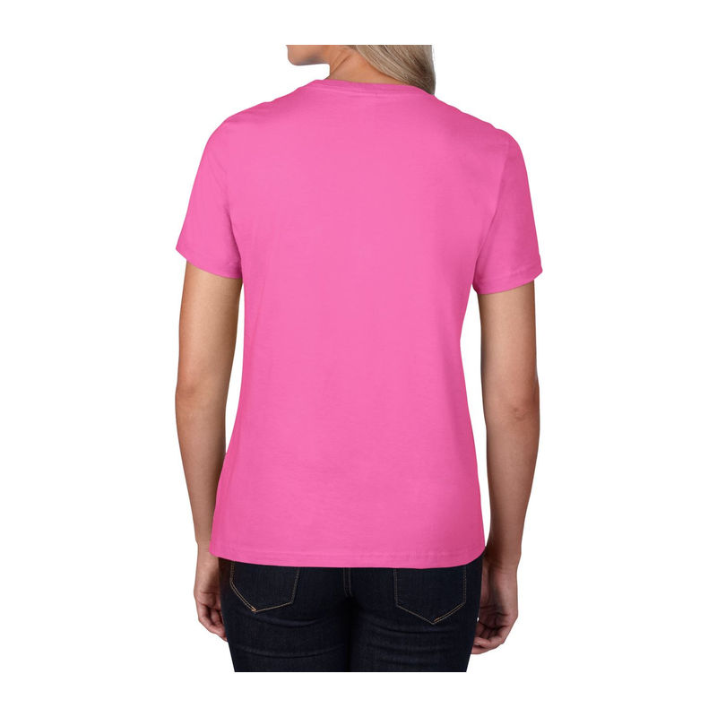 PREMIUM COTTON® NŐI PÓLÓ