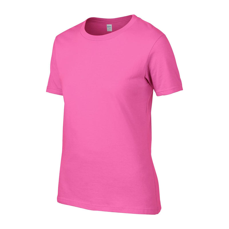 PREMIUM COTTON® NŐI PÓLÓ