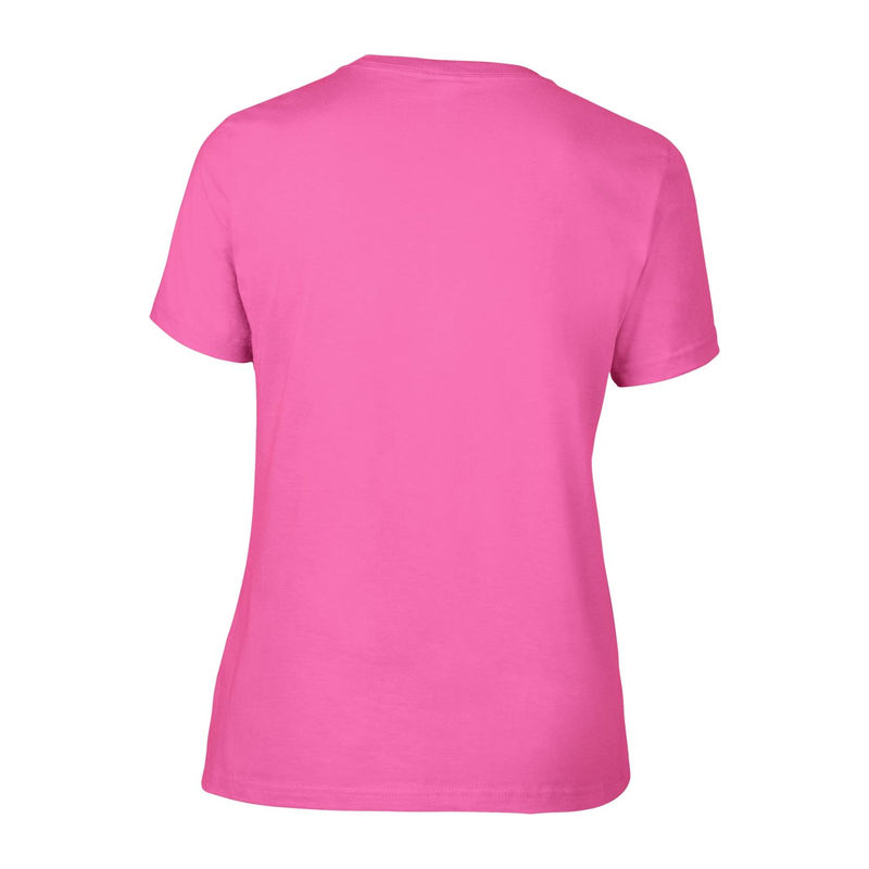 PREMIUM COTTON® NŐI PÓLÓ