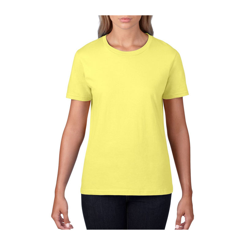 PREMIUM COTTON® NŐI PÓLÓ