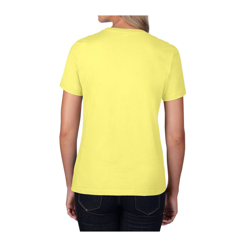 PREMIUM COTTON® NŐI PÓLÓ