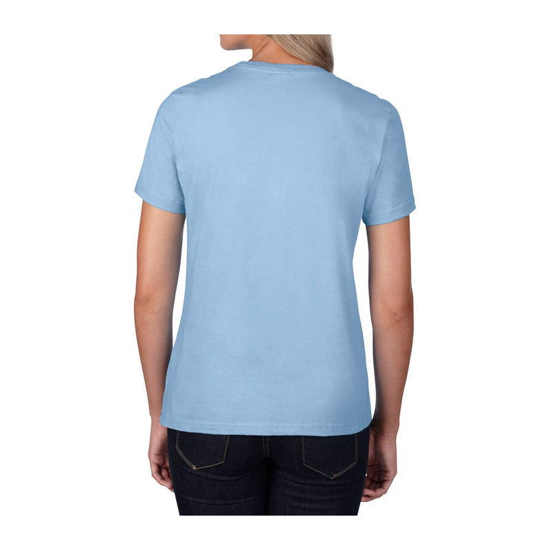 PREMIUM COTTON® NŐI PÓLÓ