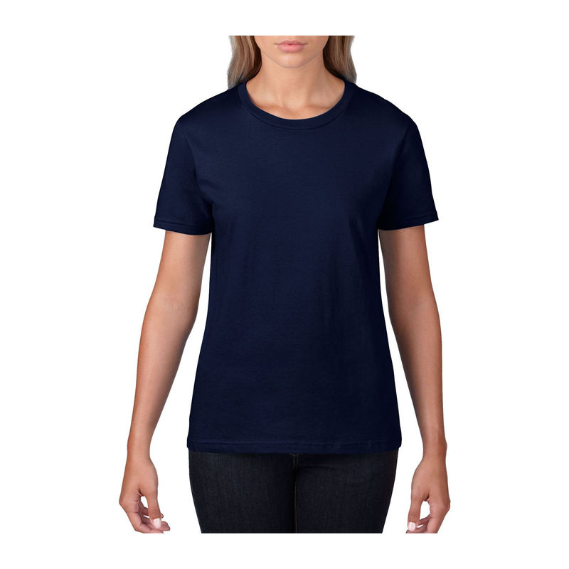 PREMIUM COTTON® NŐI PÓLÓ