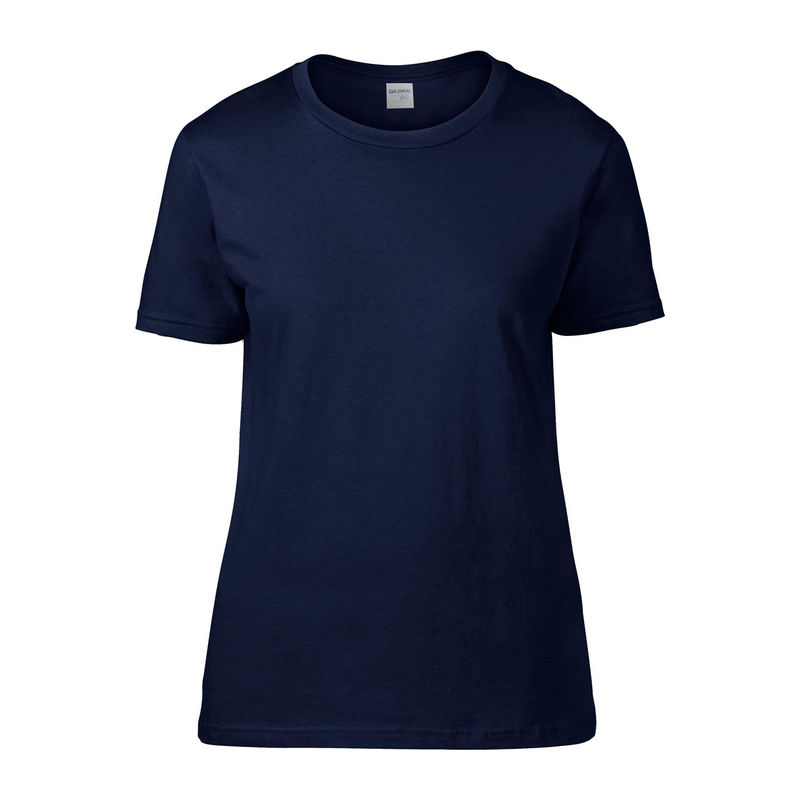 PREMIUM COTTON® NŐI PÓLÓ