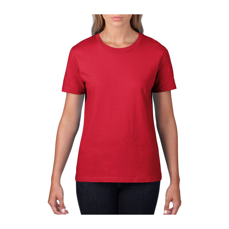 PREMIUM COTTON® NŐI PÓLÓ