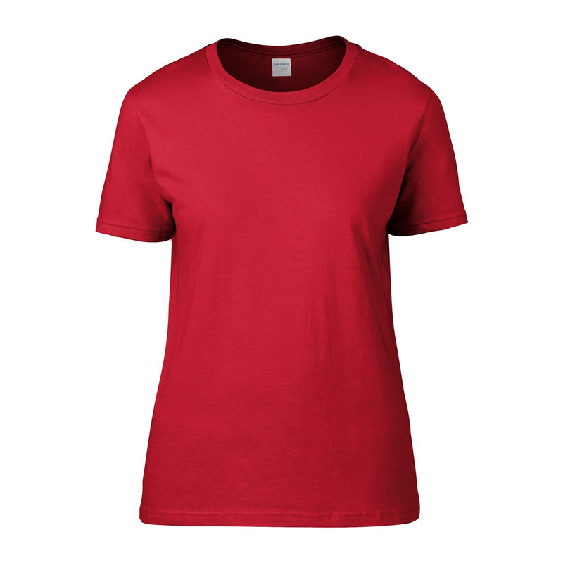 PREMIUM COTTON® NŐI PÓLÓ