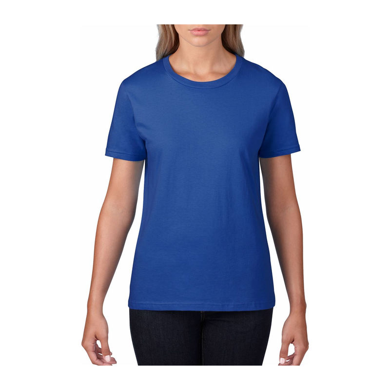 PREMIUM COTTON® NŐI PÓLÓ