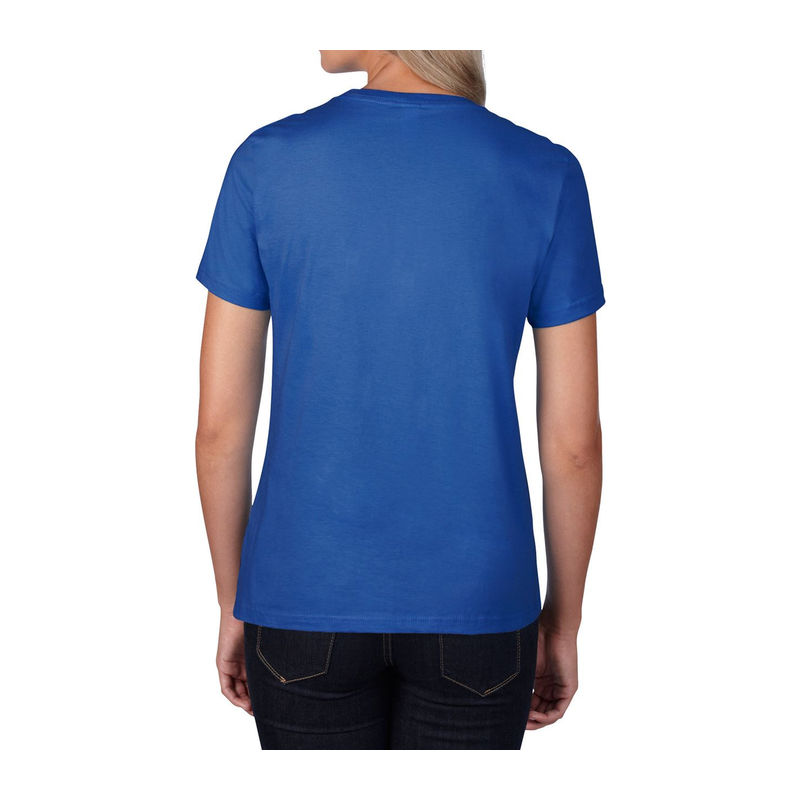 PREMIUM COTTON® NŐI PÓLÓ