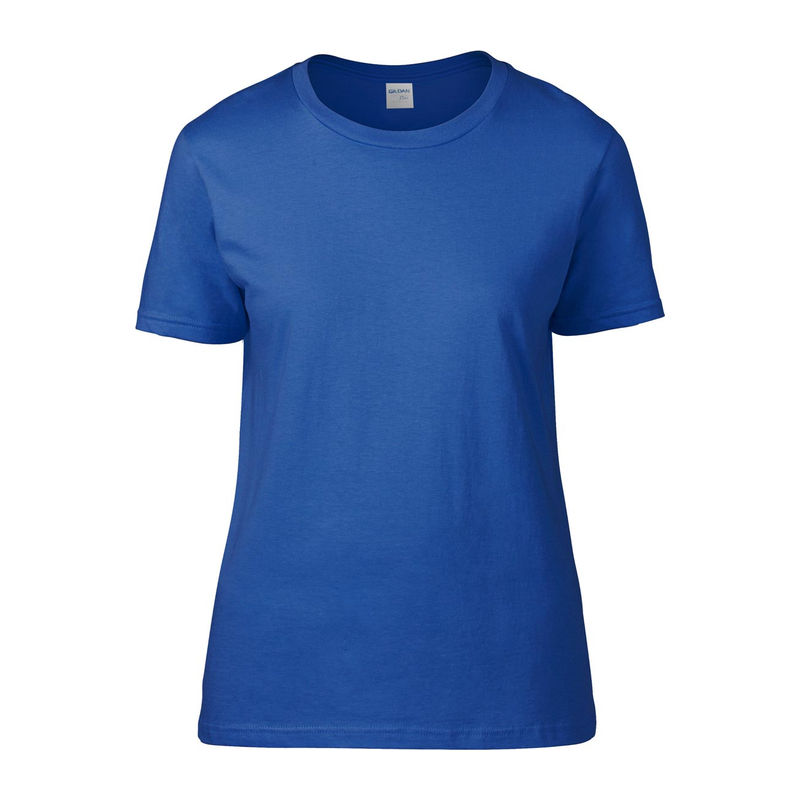 PREMIUM COTTON® NŐI PÓLÓ