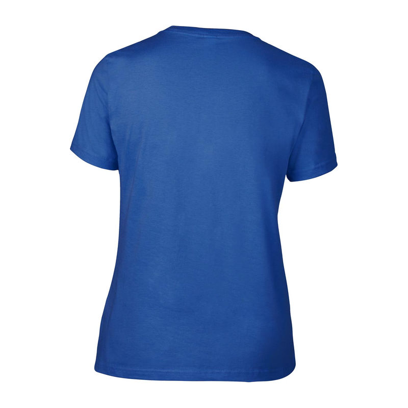 PREMIUM COTTON® NŐI PÓLÓ