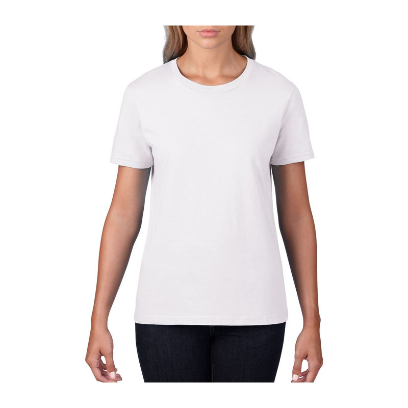 PREMIUM COTTON® NŐI PÓLÓ