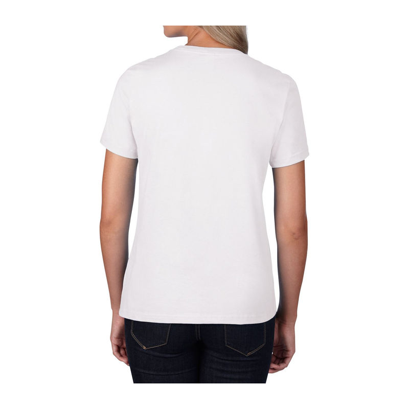 PREMIUM COTTON® NŐI PÓLÓ