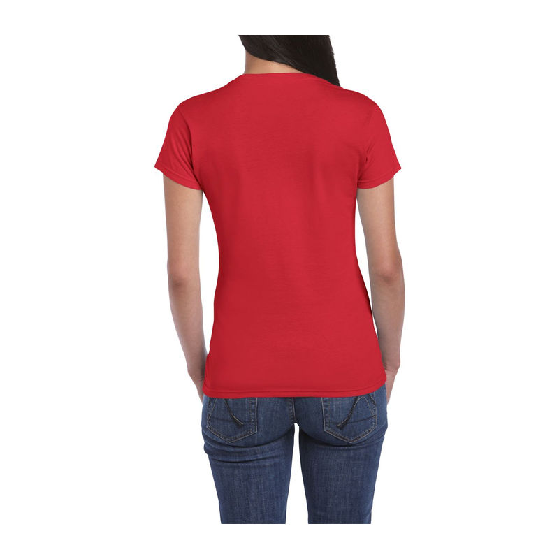 SOFTSTYLE® LADIES T-SHIRT