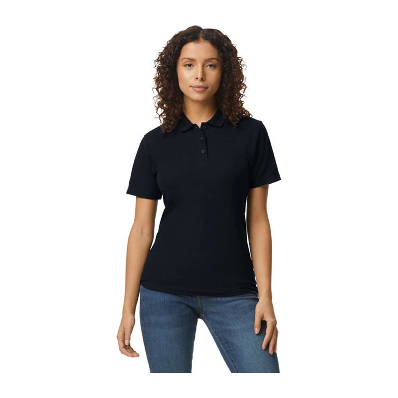GIL64800-B3 Black 2XL