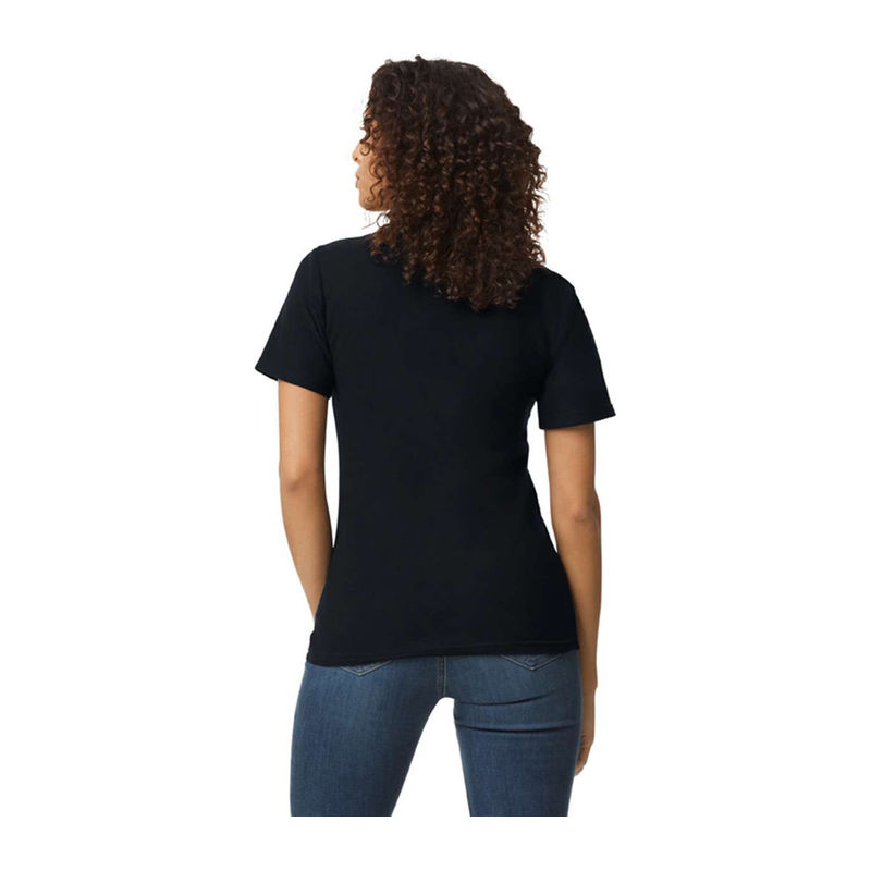 GIL64800-B3 Black 2XL